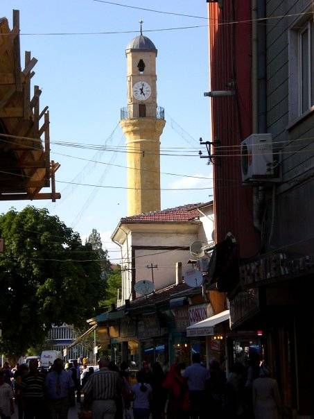 Çorum Çukurören Köyü Resimleri 2