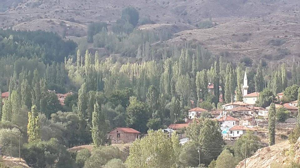 Çorum Çukurören Köyü Resimleri 4