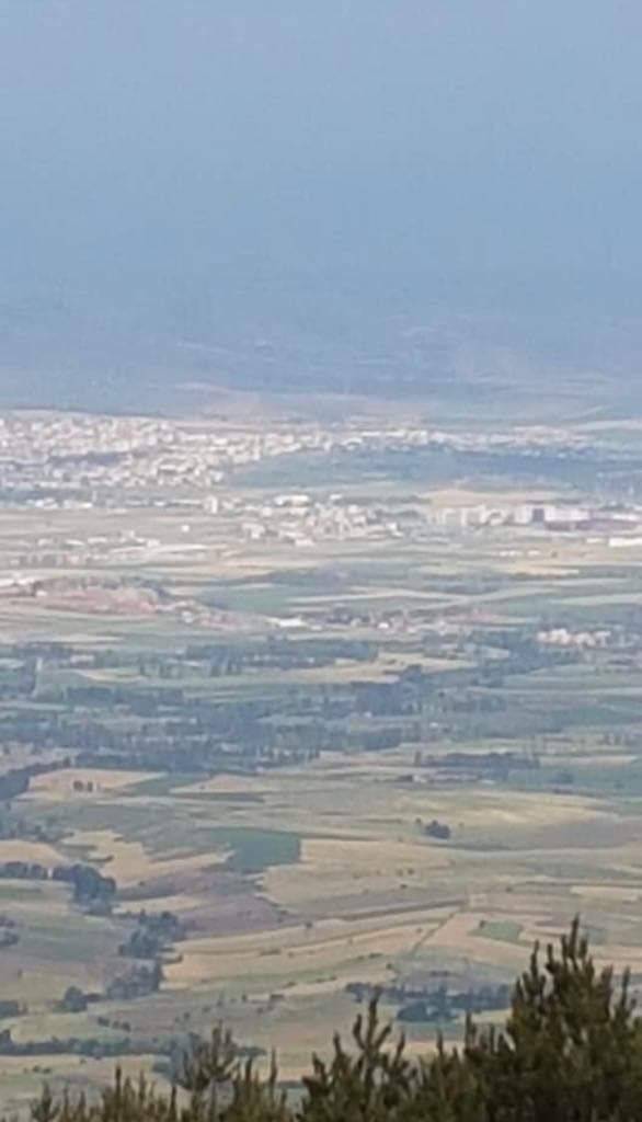 Çorum Çukurören Köyü Resimleri 7