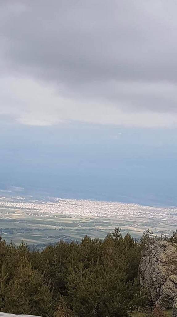 Çorum Çukurören Köyü Resimleri 8