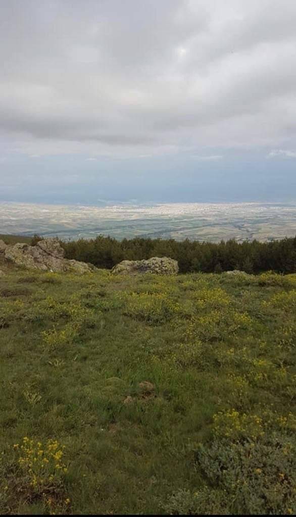 Çorum Çukurören Köyü Resimleri 9