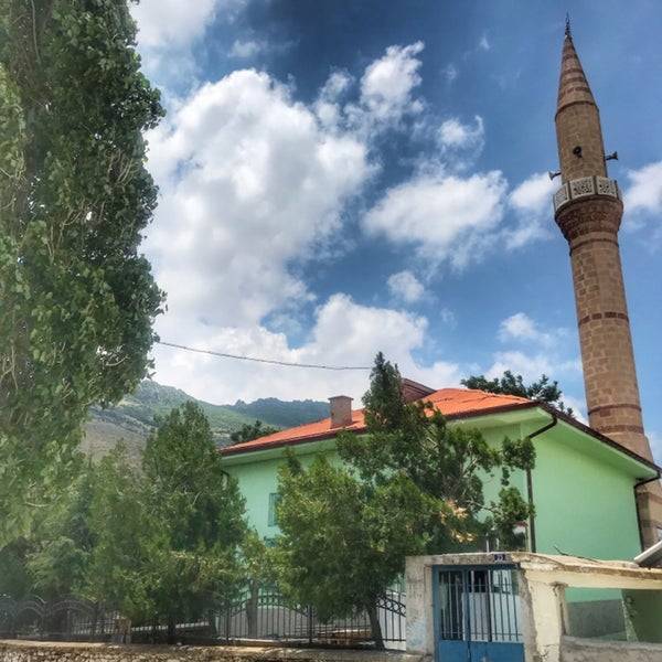 Selçuklu Bağrıkurt Köyü Resimleri 1