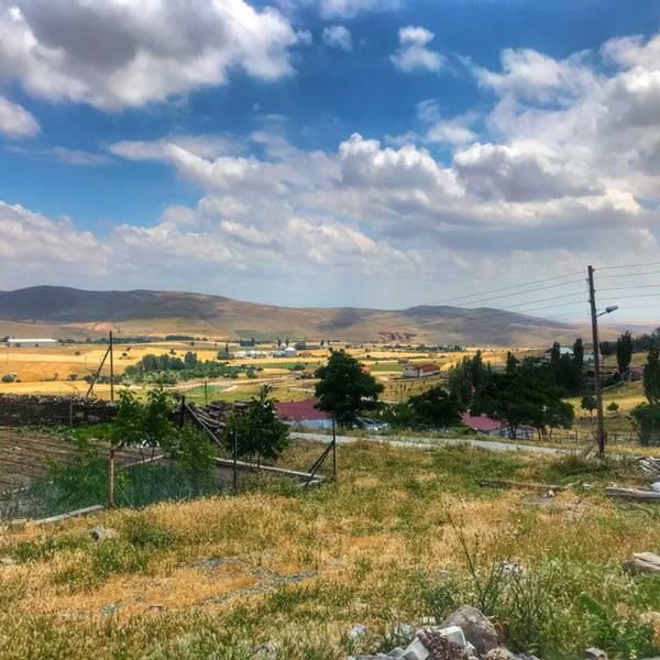 Selçuklu Bağrıkurt Köyü Resimleri 2