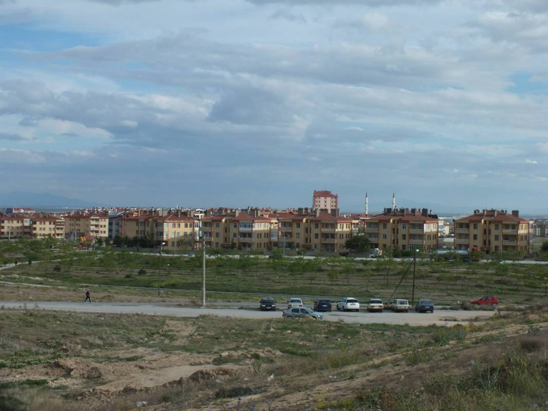 Selçuklu Bosna Hersek Köyü Resimleri 1
