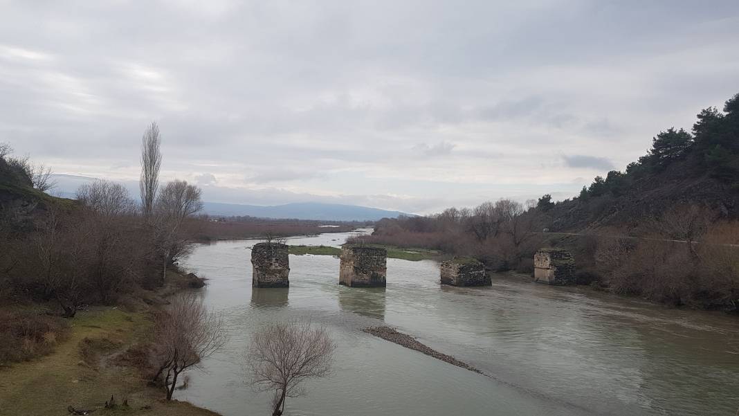 Selçuklu Kaleköy Köyü Resimleri 3