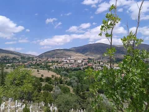 Selçuklu Tepekent Köyü Resimleri 4