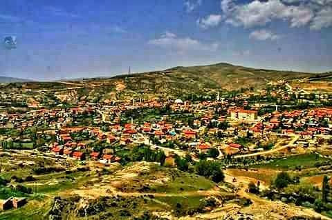 Selçuklu Tepekent Köyü Resimleri 5