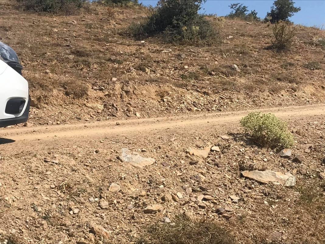 Selçuklu Tepekent Köyü Resimleri 7