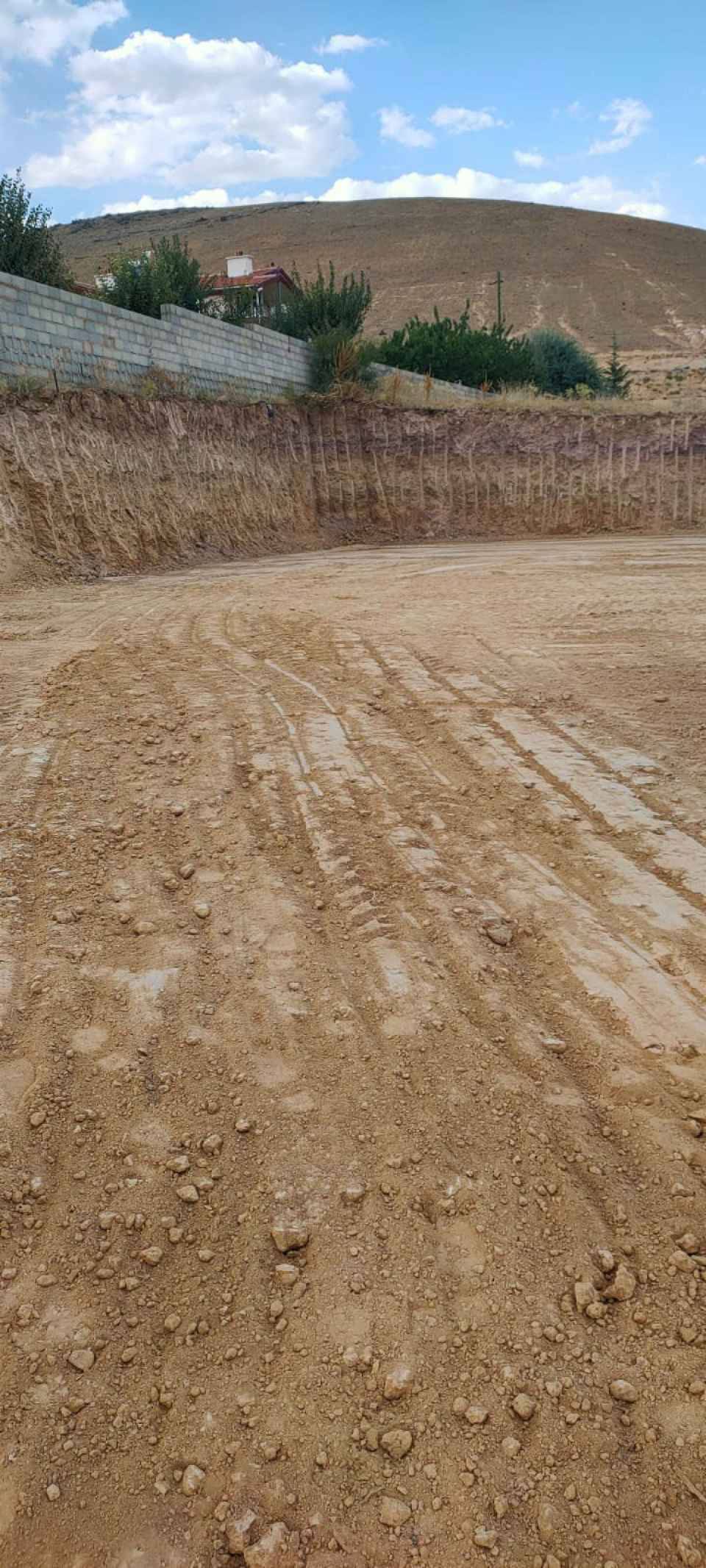 Selçuklu Tepekent Köyü Resimleri 8