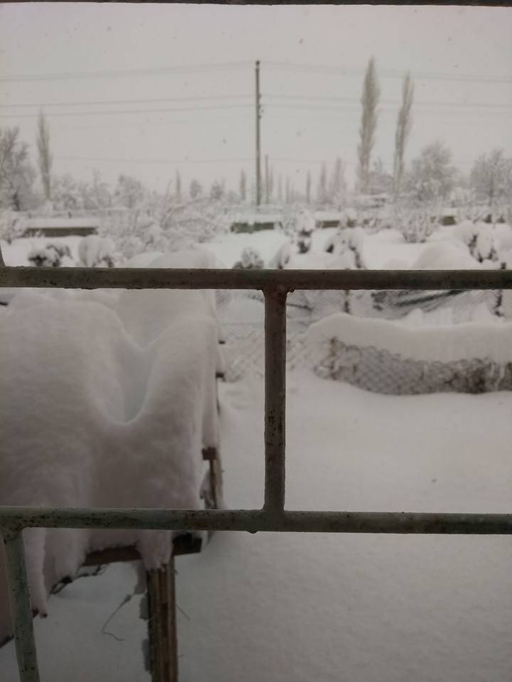 Seydişehir Anabağlar Köyü Resimleri 1