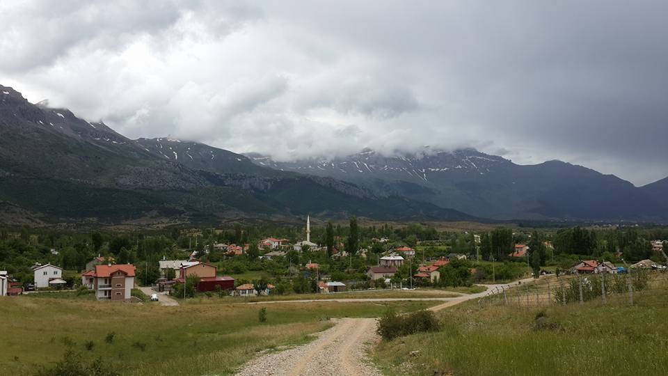 Seydişehir Anabağlar Köyü Resimleri 3