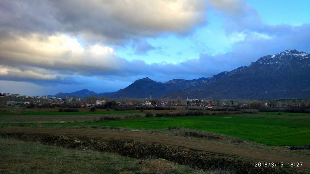 Seydişehir Anabağlar Köyü Resimleri 4