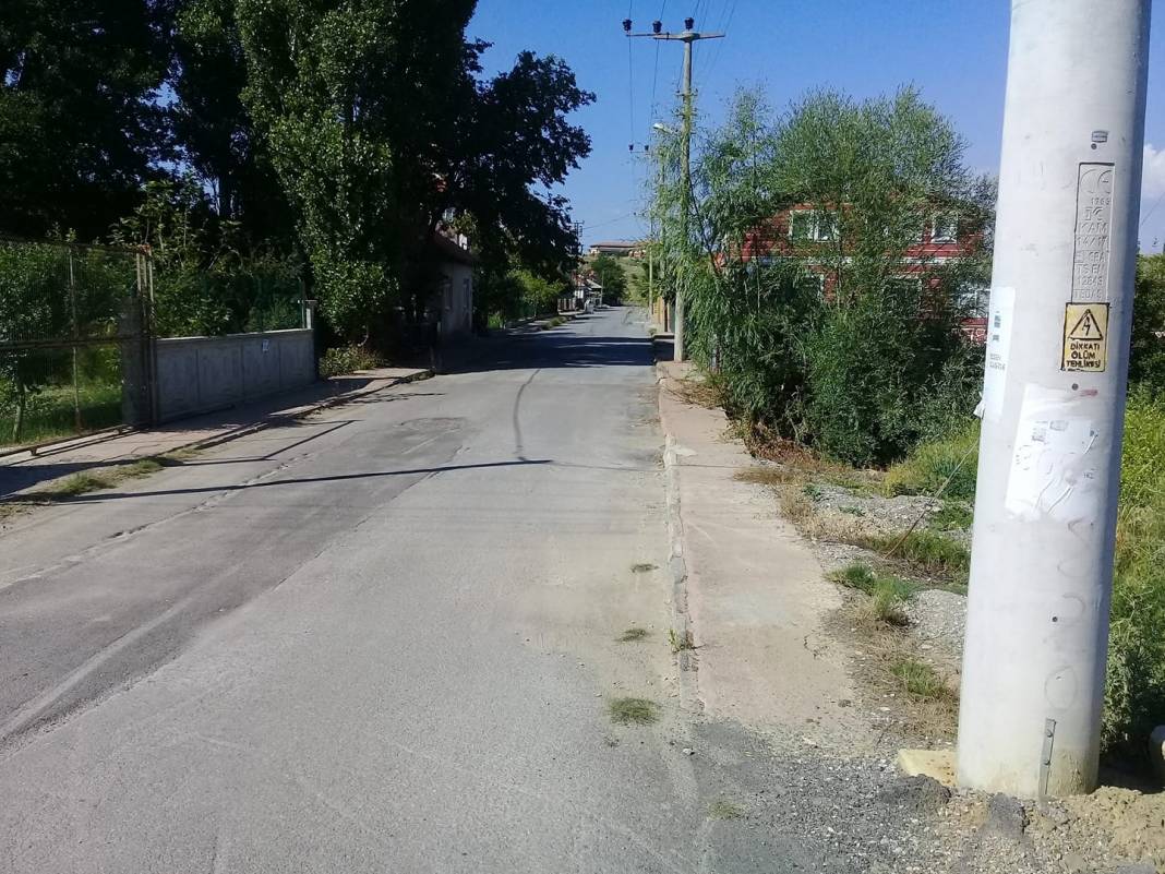 Seydişehir Anabağlar Köyü Resimleri 5