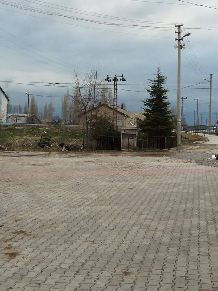 Seydişehir Aşağıkaraören Köyü Resimleri 1