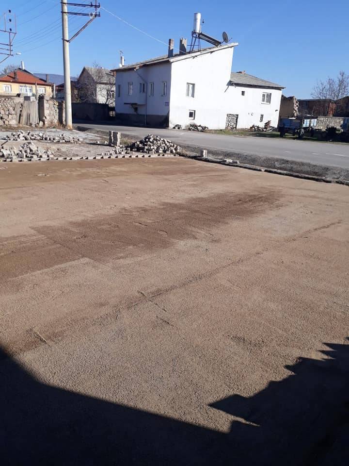 Seydişehir Aşağıkaraören Köyü Resimleri 12