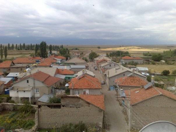 Seydişehir Aşağıkaraören Köyü Resimleri 2