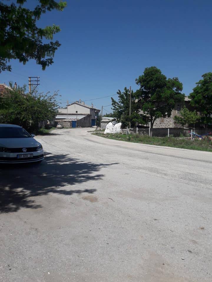 Seydişehir Aşağıkaraören Köyü Resimleri 7