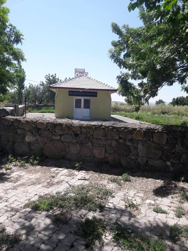 Seydişehir Aşağıkaraören Köyü Resimleri 9