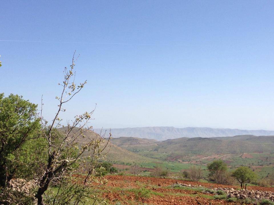 Gercüş Kömürcü Köyü Resimleri 1