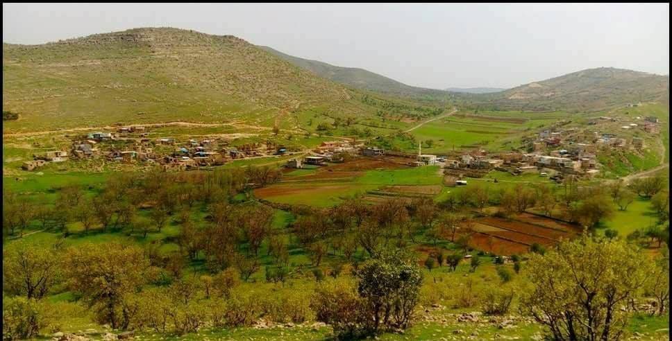 Gercüş Kömürcü Köyü Resimleri 3