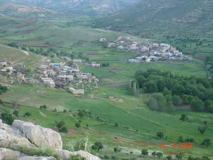 Gercüş Kömürcü Köyü Resimleri 5