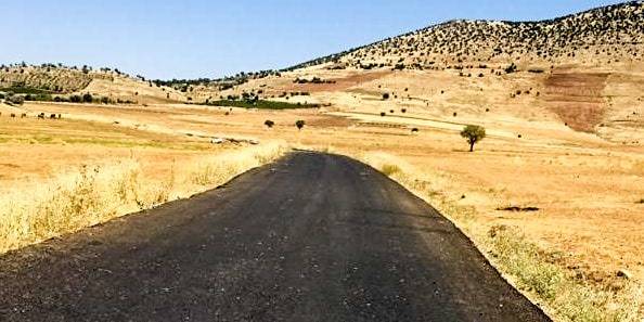 Gercüş Kömürcü Köyü Resimleri 6