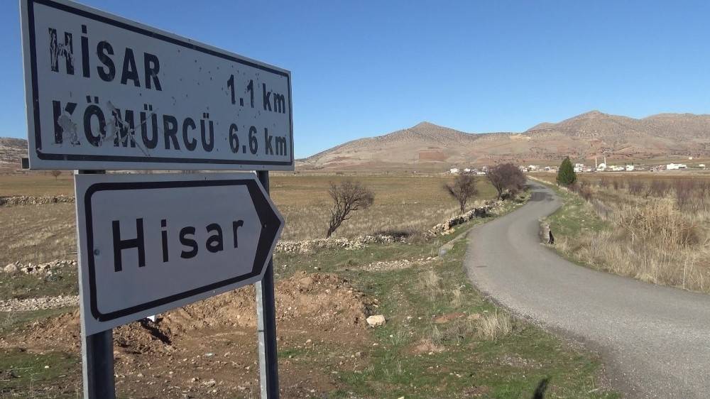 Gercüş Kömürcü Köyü Resimleri 7