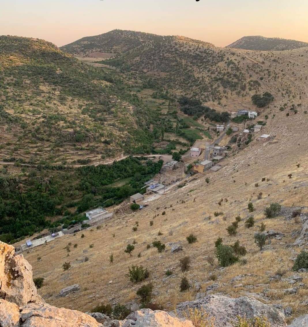 Gercüş Kutlu Köyü Resimleri 13