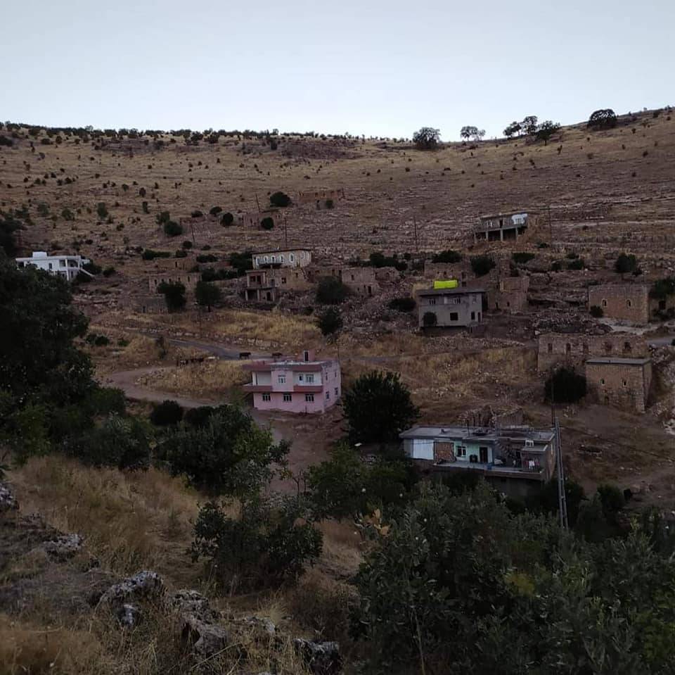 Gercüş Kutlu Köyü Resimleri 15