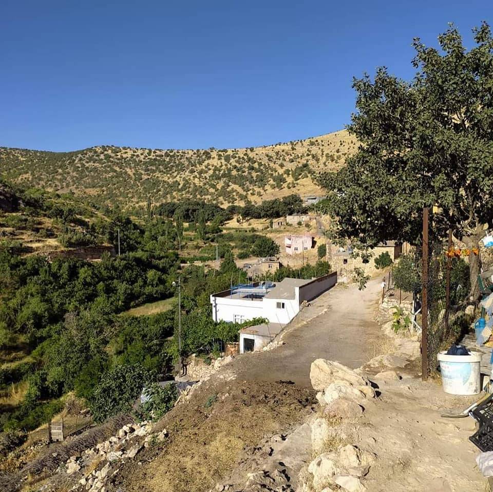 Gercüş Kutlu Köyü Resimleri 17