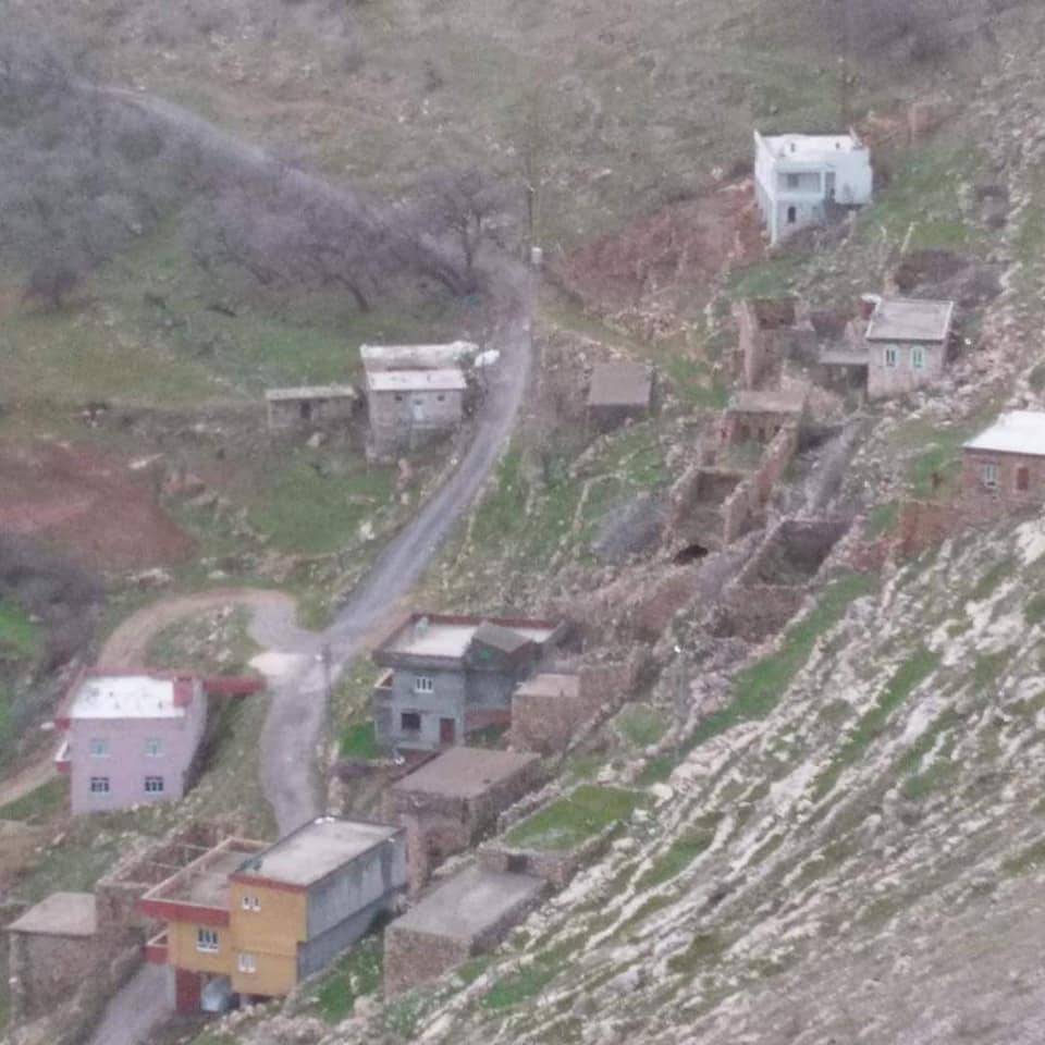 Gercüş Kutlu Köyü Resimleri 2