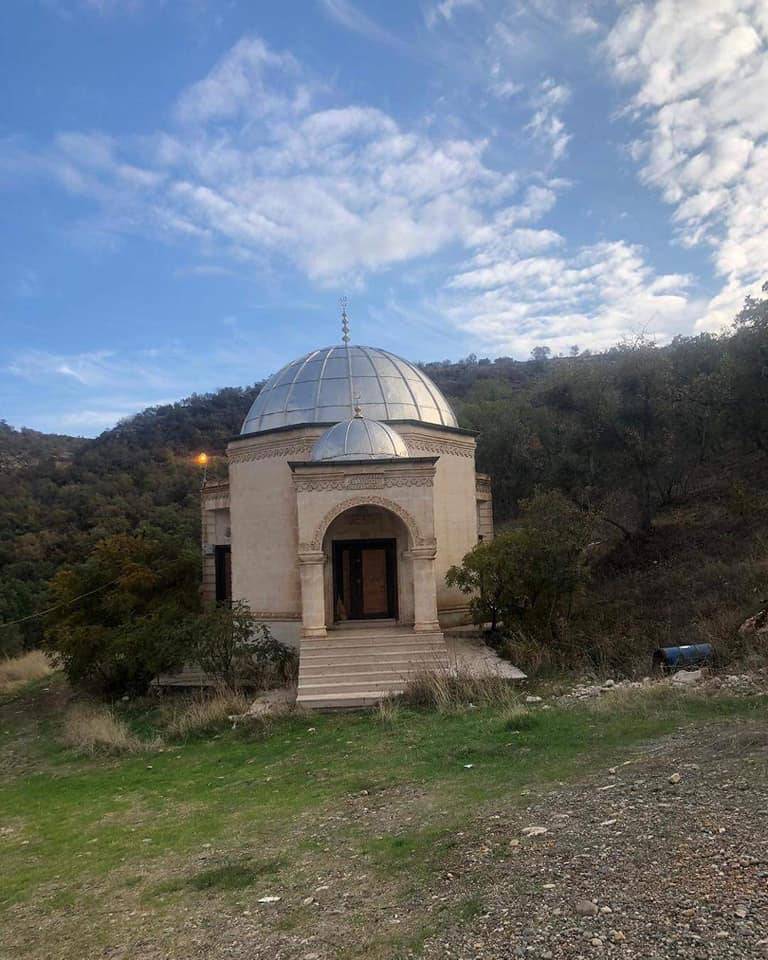 Gercüş Kutlu Köyü Resimleri 6