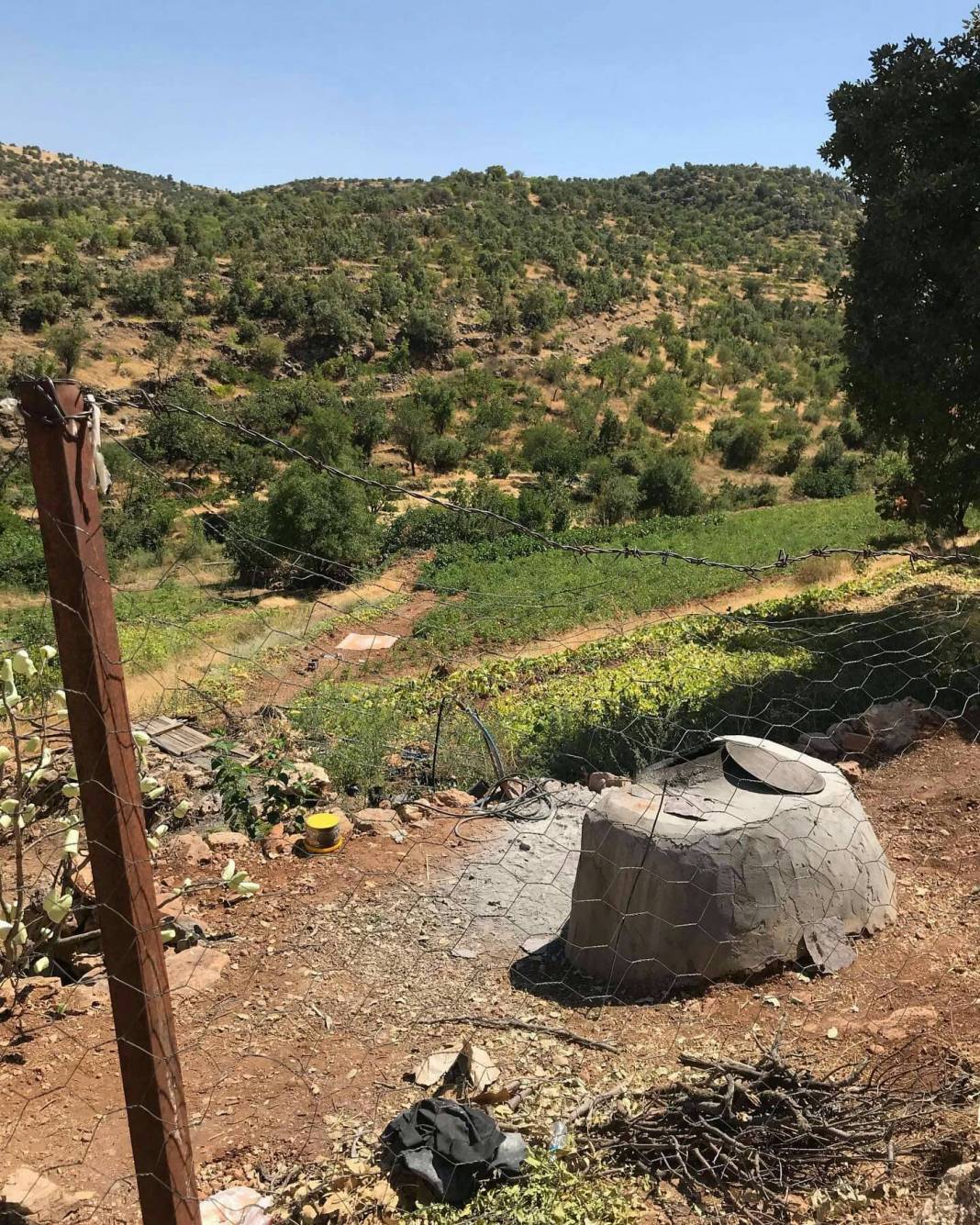 Gercüş Kutlu Köyü Resimleri 7