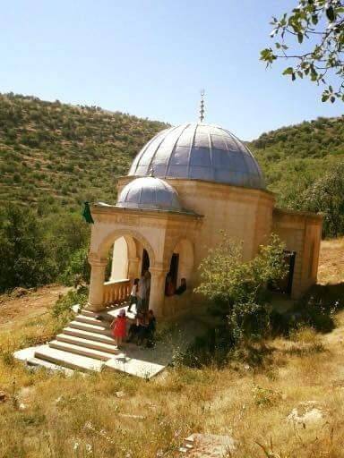 Gercüş Kutlu Köyü Resimleri 8