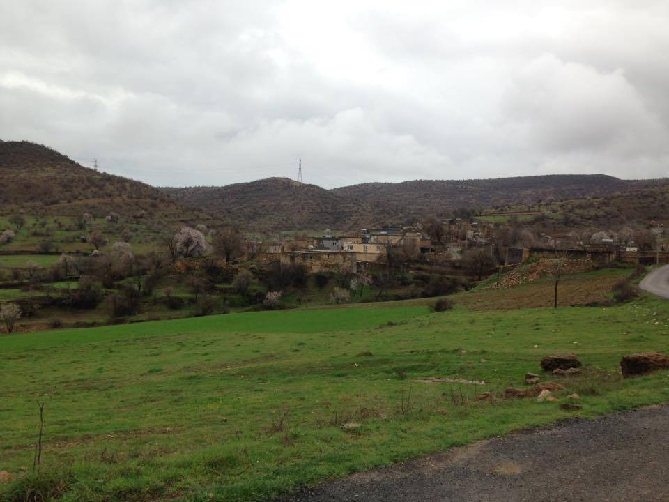 Gercüş Özler Köyü Resimleri 10