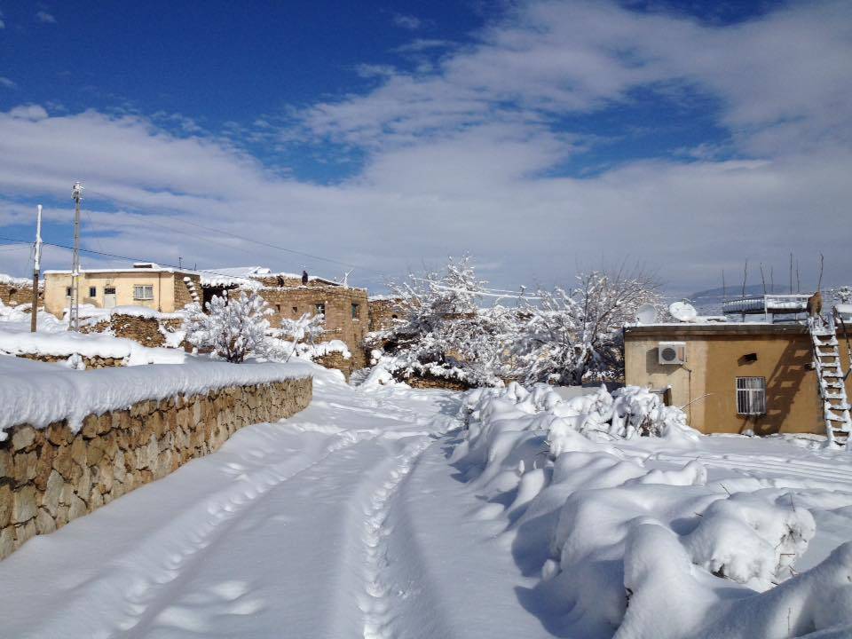 Gercüş Özler Köyü Resimleri 27