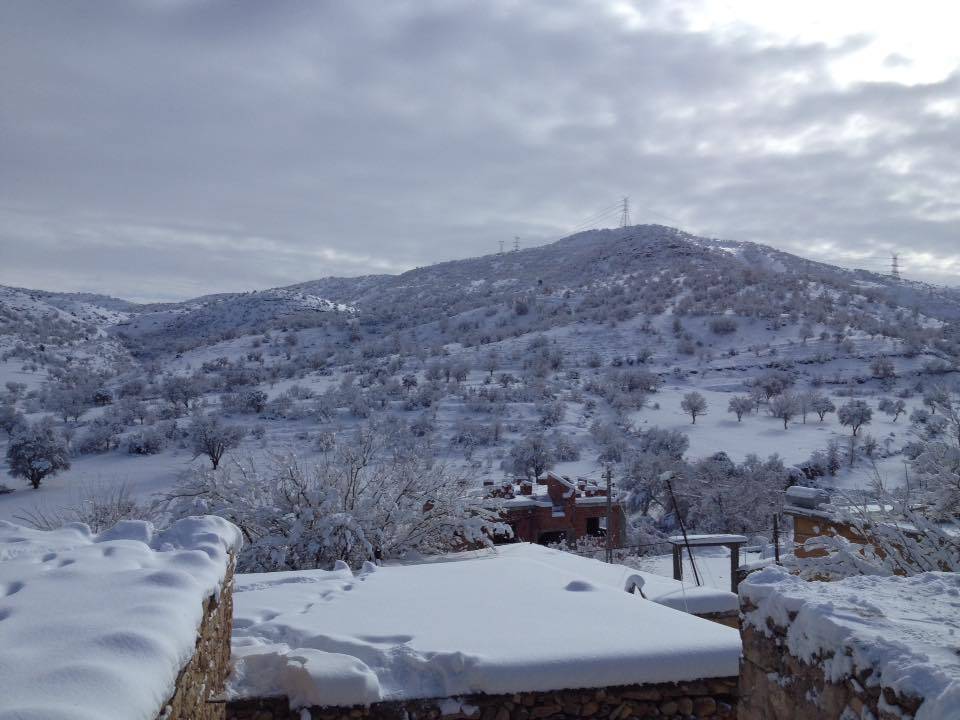 Gercüş Özler Köyü Resimleri 28