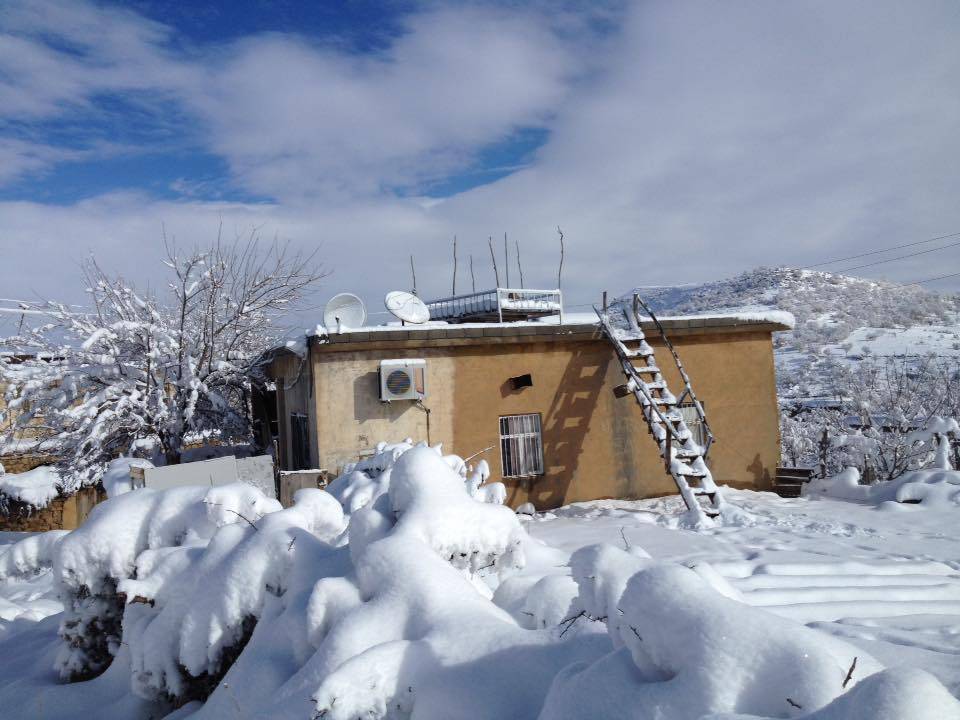 Gercüş Özler Köyü Resimleri 30