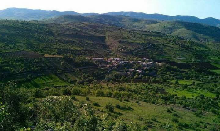 Gercüş Özler Köyü Resimleri 31