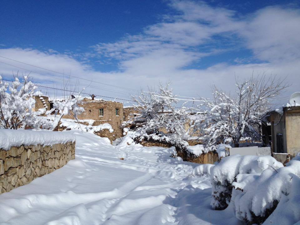 Gercüş Özler Köyü Resimleri 9