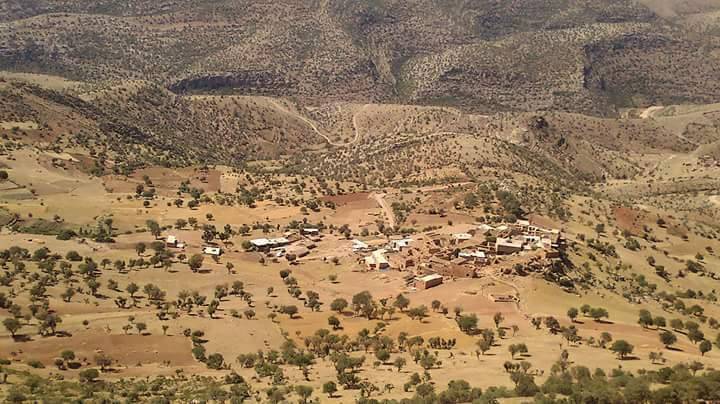 Gercüş Poyraz Köyü Resimleri 6