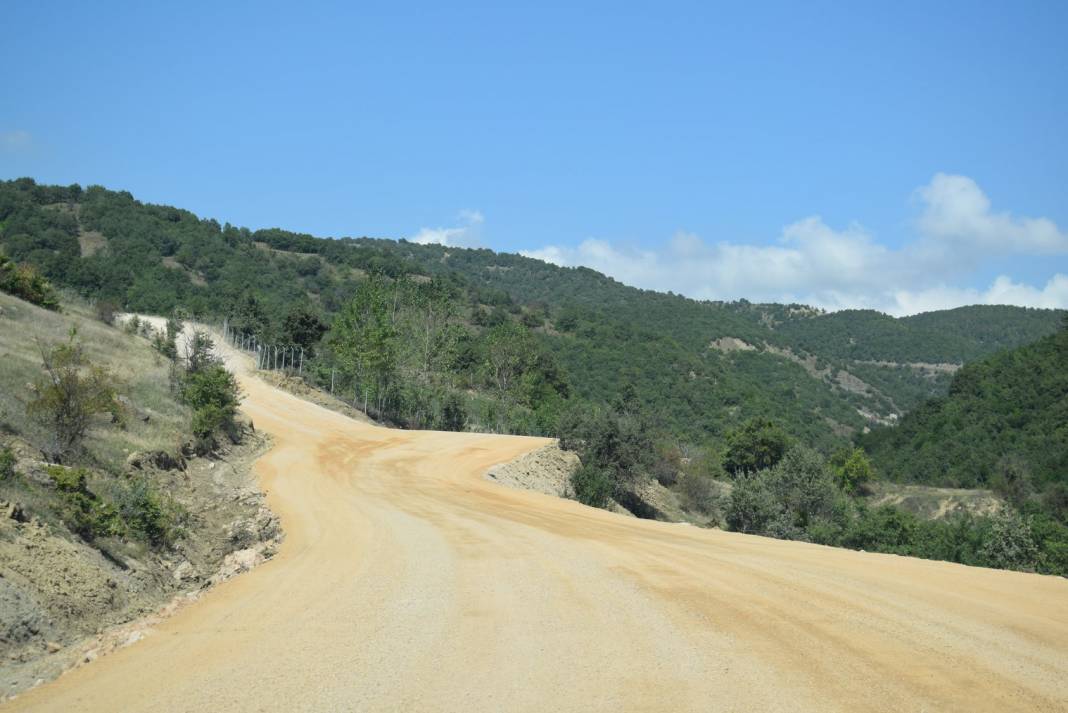 Boyabat Akçakese Köyü Resimleri 10