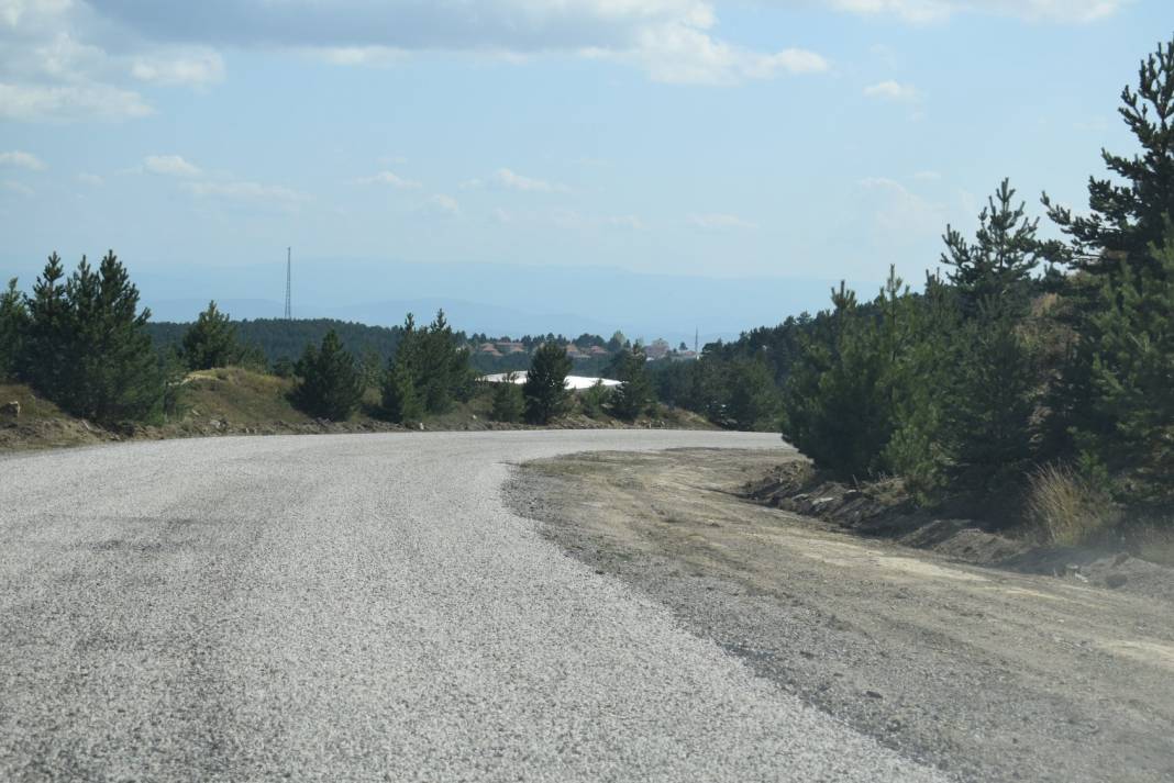 Boyabat Akçakese Köyü Resimleri 11