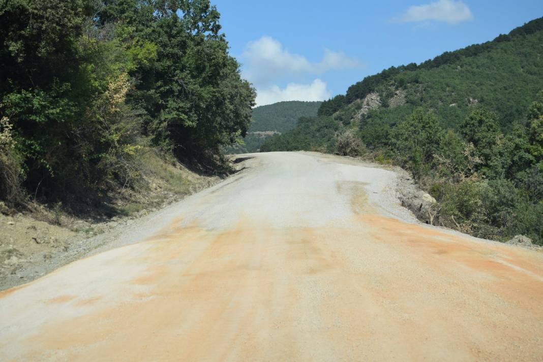 Boyabat Akçakese Köyü Resimleri 12