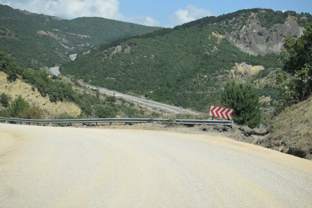 Boyabat Akçakese Köyü Resimleri 13