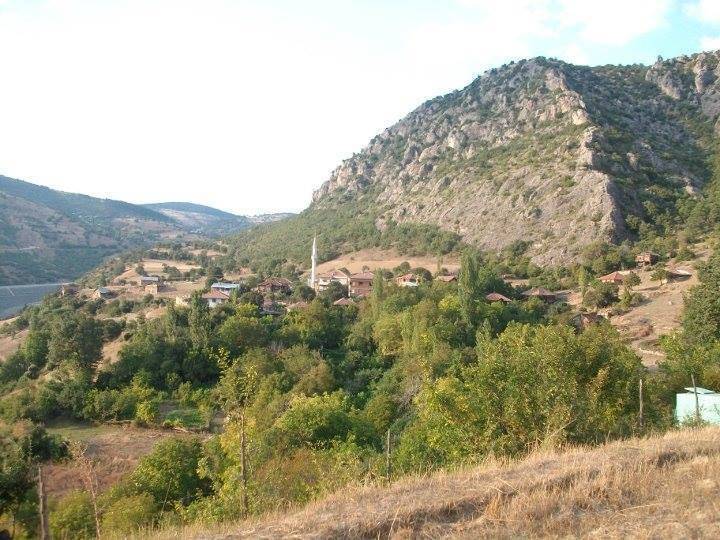 Boyabat Akçakese Köyü Resimleri 14