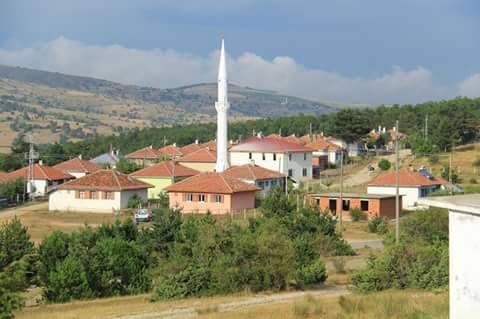 Boyabat Akçakese Köyü Resimleri 4