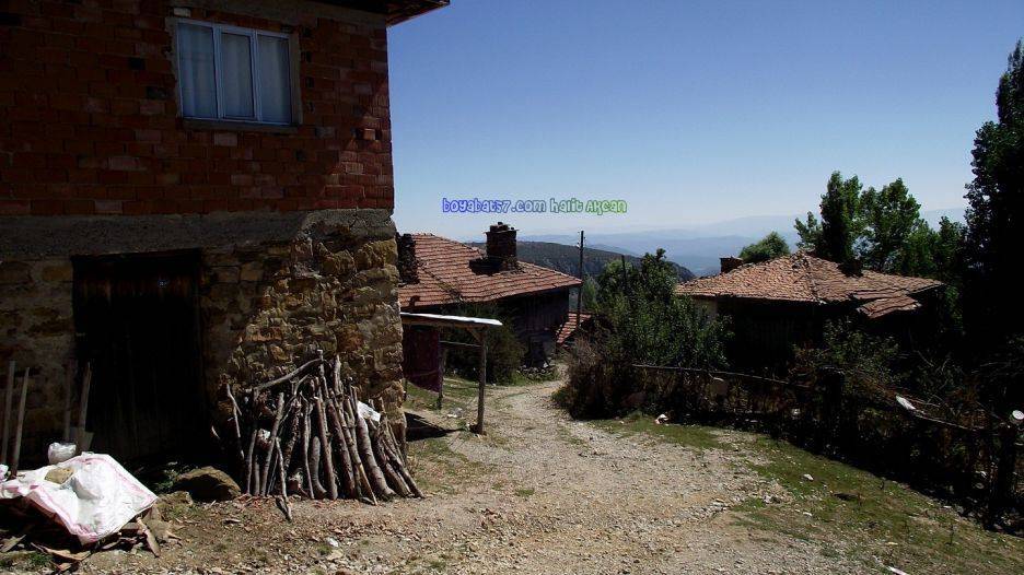 Boyabat Akçakese Köyü Resimleri 7