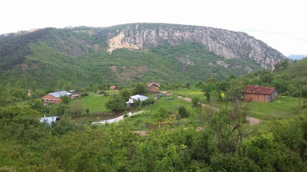 Boyabat Akçakese Köyü Resimleri 8