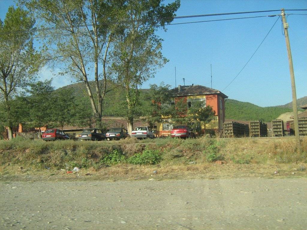 Boyabat Akyürük Köyü Resimleri 1